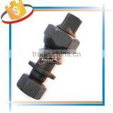 Scania Truck Rear 40Cr Wheel Bolt for Bus thumbnail-1