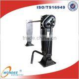 High Quality Fuwa 28 Ton Landing Gear For Truck thumbnail-1