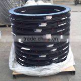 Diameter 880 Casting 5T Trailer Turntable Ball Bearing for Sale thumbnail-1