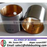 GGB-SZ SP SY BIV-MET BIZ BIA Bimetal SWPB Bushing BMT-LMB BW-LMB TFPSWB AST800 Bush Steel Copper Bronze Bearing thumbnail-2