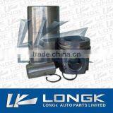 Spare Parts for Volvo TD60C OEM:0374400