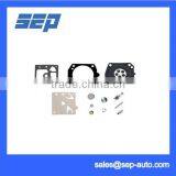 Walbro Carburetor Kit For WALBRO K22HDA, Stens 615582 thumbnail-1