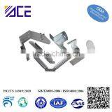 Custom High Quality China Metal Automobile Stamping Parts