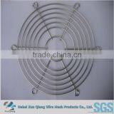 Cheap Price Condenser Fan Cover thumbnail-1