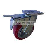 5 Inch PVC Steering Wheel thumbnail-1