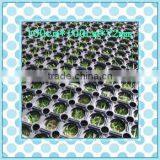 Anti-fatigue Rubber Ring Mats/hollow Matting 22mm Thickness thumbnail-1