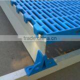 Pig Plastic Slat Floor/plastic Floor Covering/slat Flooring thumbnail-2