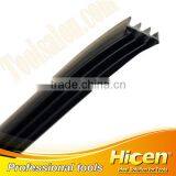 Aluminum Door Window Rubber Seal Strip thumbnail-1