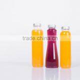 Sample Free Bulk Food Packing Jar Pet Clear Wholesale Soft Drinking Pet Bottle thumbnail-4