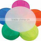 New Color Daisy Flower Digital Highlighter/ Highlighter Pen Set Gift thumbnail-3