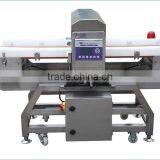 Professional Seafood Fishery Food Metal Detector Machine thumbnail-2
