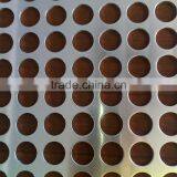 High Precision Construction Use 6061 Aluminum Stamping Plate thumbnail-1