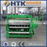 Hebei HTK Automatic Building Steel Wire Mesh Welded Machine thumbnail-6