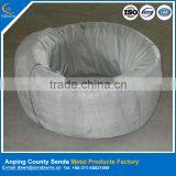 GALVANIZED IRON WIRE