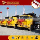 10 Wheeler Dump Trucks for Sale High Quality SHACMAN Dump Truck With Crane on Sale thumbnail-6