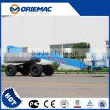 N. Traffic 24m Telescopic Work Platform (ZS24) thumbnail-1