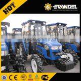 Foton Lovol 25hp 4wd Farming Mini Tractor TE254 thumbnail-3