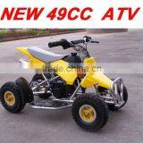 49CC TWO STROKE QUAD(MC-301B) thumbnail-1