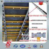 Easy to Assemble Panel Floor Formwork System/ Concrete Slabs for Sale thumbnail-3