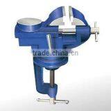 Movable Table Vice Bench Vise thumbnail-2