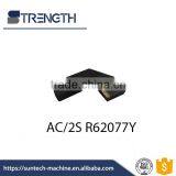 STRENGTH AC2S R62077Y Weaving Loom Selvedge Blade thumbnail-1