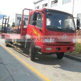 New Flat Transporter Loading Excavator Supply,Platform Truck thumbnail-1