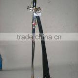 Antique Texas Masonic Knight Templar Sword & Scabbard thumbnail-6