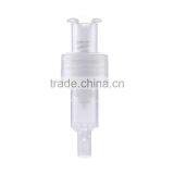 Plastic Soap and Lotion Dispenser With Twist Lock thumbnail-5