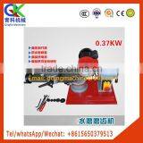 Fully Automatic Multi-function Saw-tooth Punch thumbnail-6