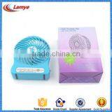 New Product Ideas Cute Mini Hand Laptop Cooling Fan thumbnail-3