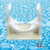 UPVC Plastic Pipe Tracket DIN PN16 / Plastic Pipe Tracket /UPVC Pipe thumbnail-1