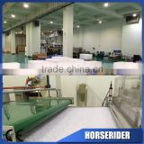 Horse Rider Plastic coil bed mattress production line