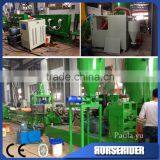 Used Pet Strapping Band Production Line/pp Pet Strapping Production Line /pp Pet Strap Production Line thumbnail-1