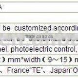 XN-102B Auto PP Strapping Machine Low Table