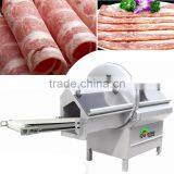 Sausage Slicer Machine QPK6590 thumbnail-1