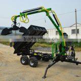 Clamshell Bucket thumbnail-2