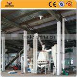 Rotexmaster Suitable Price and Wonderful Structure Wheat Bran Pellet Machine thumbnail-1