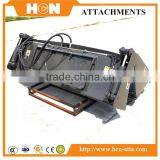 Brand New HCN 0104 Series Wheel Loader Attachment 4 in 1bucket thumbnail-3
