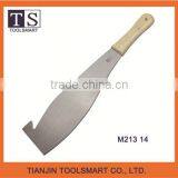 Multi Functional Handmade Machete or Matchet thumbnail-2