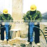 Y19A Hand-hold and Air Leg Rock Drill/OEM thumbnail-3