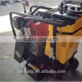 18'' Concrete Cutter Floor Saw thumbnail-2