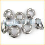 Chuanghe Supply High Quality Ring Nut (1169) thumbnail-2