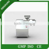 LXS Series Centrifugal Screen Machine, Sieving Machine for Pharmaceutical and Chemical Industry thumbnail-1