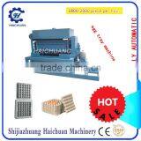 Small Plastic Egg Tray Making Machine Paper Egg Tray Making Machine Price thumbnail-2