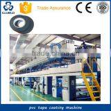 CE ATDNARD PVC ELECTRICAL TAPE COATING MACHINERY, PVC INSULATION TAPE MAKING MACHINERY thumbnail-2