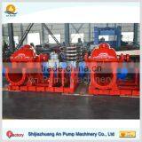 Cooling Water For Irrigation Split Case Pump thumbnail-5