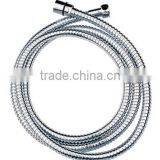 ACS CE UPC NSF Certification Stainless Steel Chromed Shower Hose thumbnail-1
