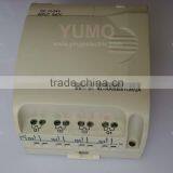 6 Points DC Input (analog), 4 Points Transistor Output PLC Without Programmable Intelligent Logic Controlle LCD Controller thumbnail-3