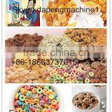 2016 Special Design Stainless Steel Corn Flakes Production Line With CE thumbnail-3