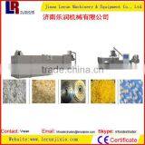 Single-Screw Extruder Nutrition Rice Process Line thumbnail-1